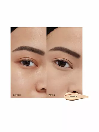 SHISEIDO | Corrector Synchro Skin Self-Refreshing (401 Tan) | beige